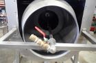 Ss Coating Drum